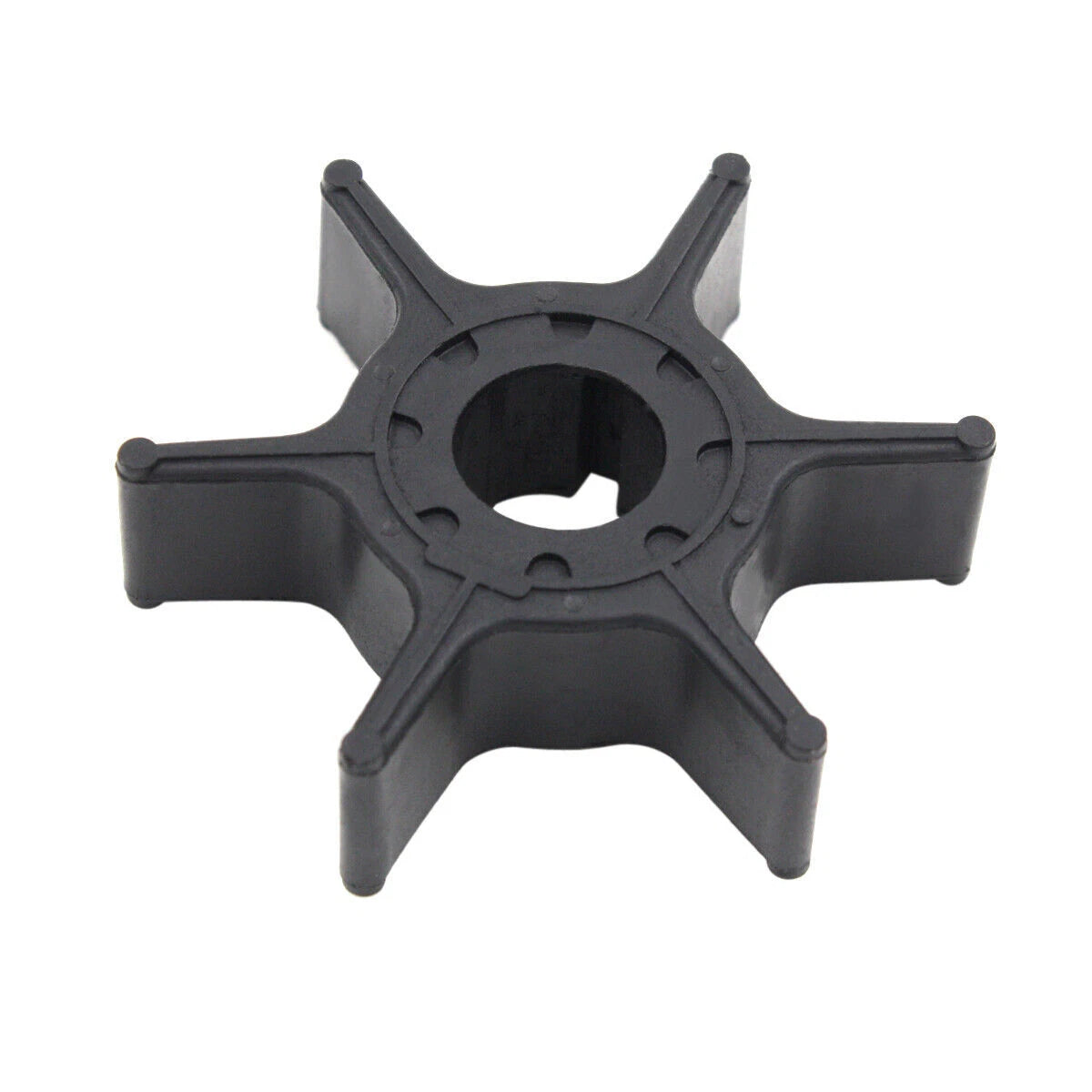Water Pump Impeller Repair Kit 6AH-W0078-00 for Yamaha Outboards (15-20HP)
