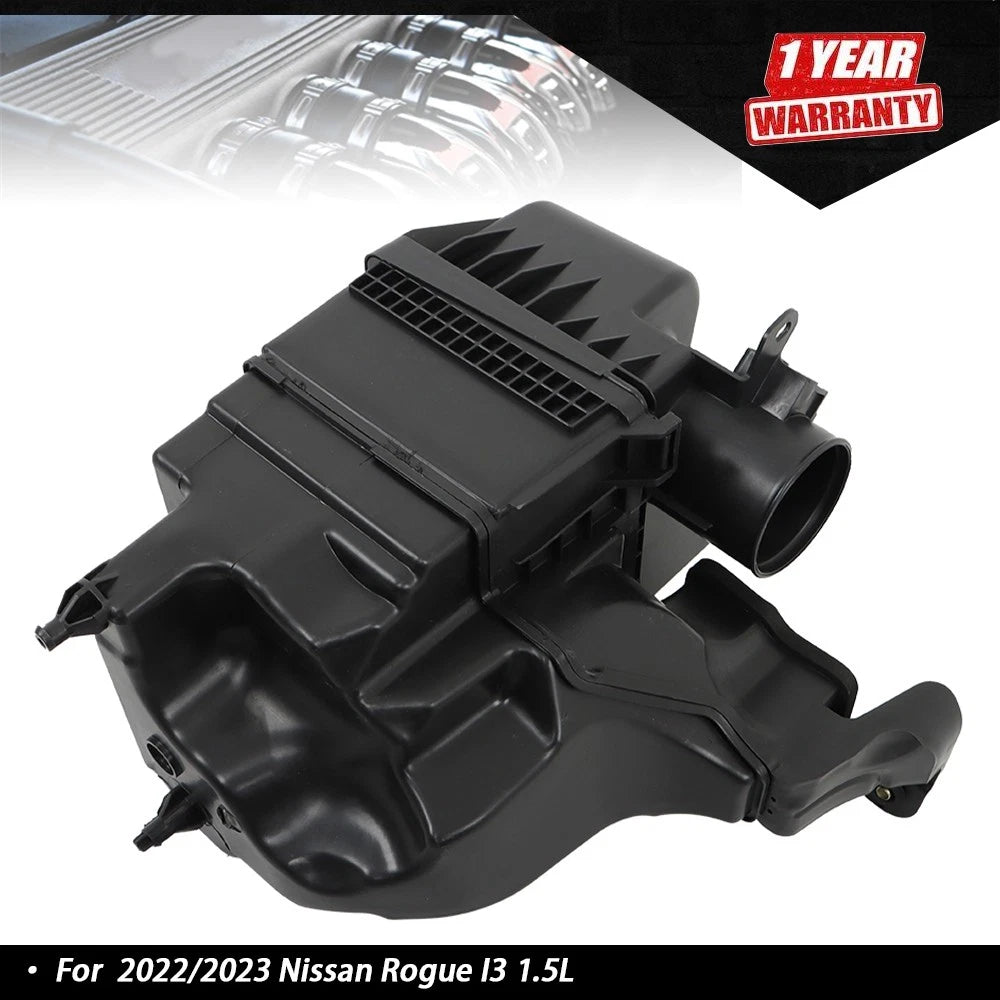Air Intake Cleaner Housing for Nissan Rogue (2022â2023)