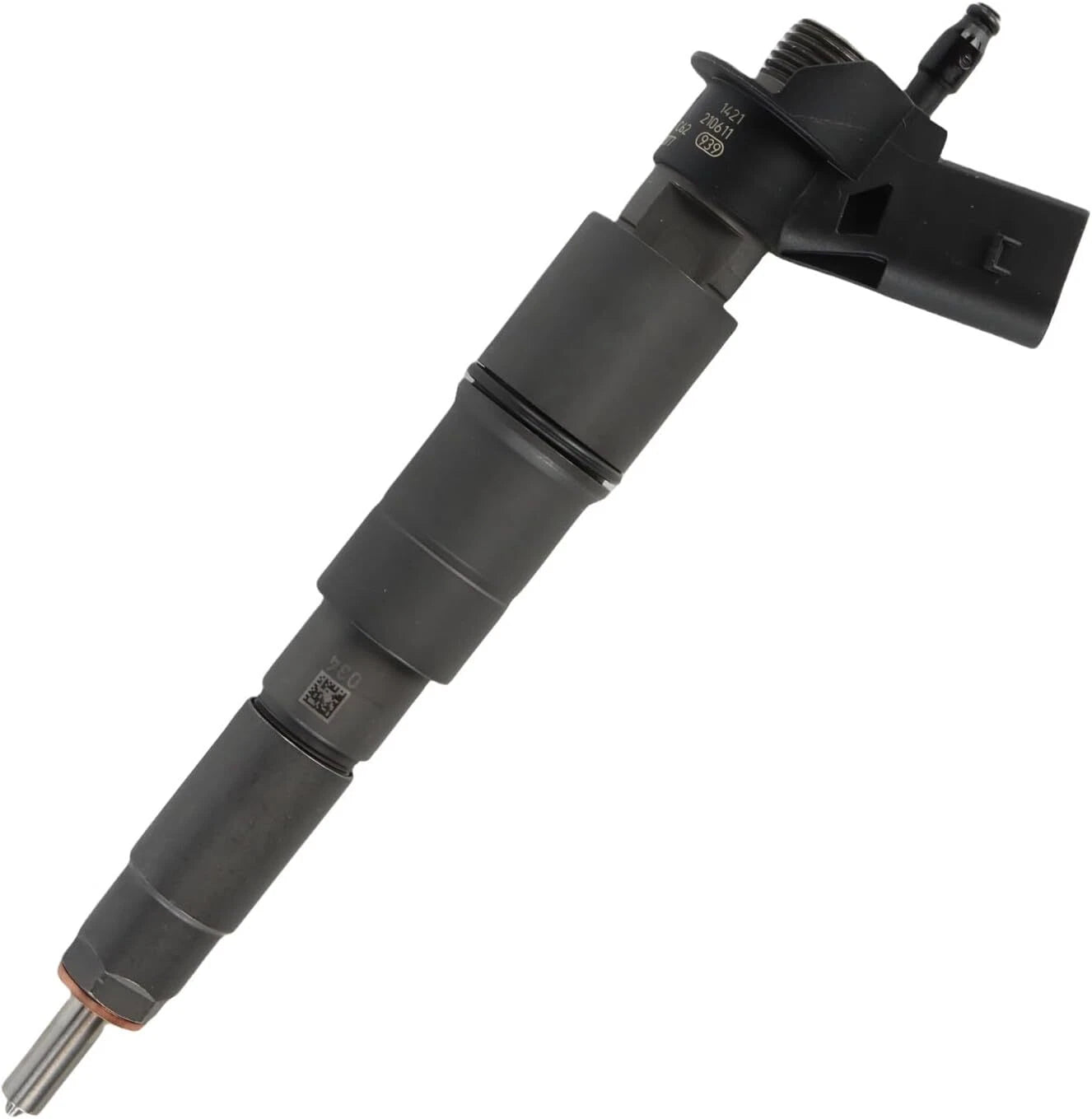 Fuel Injectors 0445110064 33800-27010 for Hyundai Kia