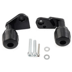 Engine Frame Slider Crashpads Protector for Suzuki GSXR1000 (2017–2021)
