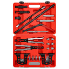 Valve Spring Compressor Tool Set for OHV/OHC Engines (Universal)