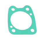 Water Pump Impeller Gasket for Yamaha Marine Outboards 4HP 5HP (6E0-44315-A0)