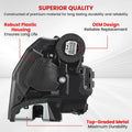 Rear Left Door Lock Actuator for Toyota RAV4 (2016)