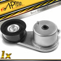 Belt Tensioner for Infiniti EX35 FX35 G37 QX50 Nissan 350Z 370Z GT-R (2007–2019)
