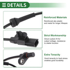 ABS Wheel Speed Sensor No. 479005RB0A for Nissan Kicks (2018–2021)