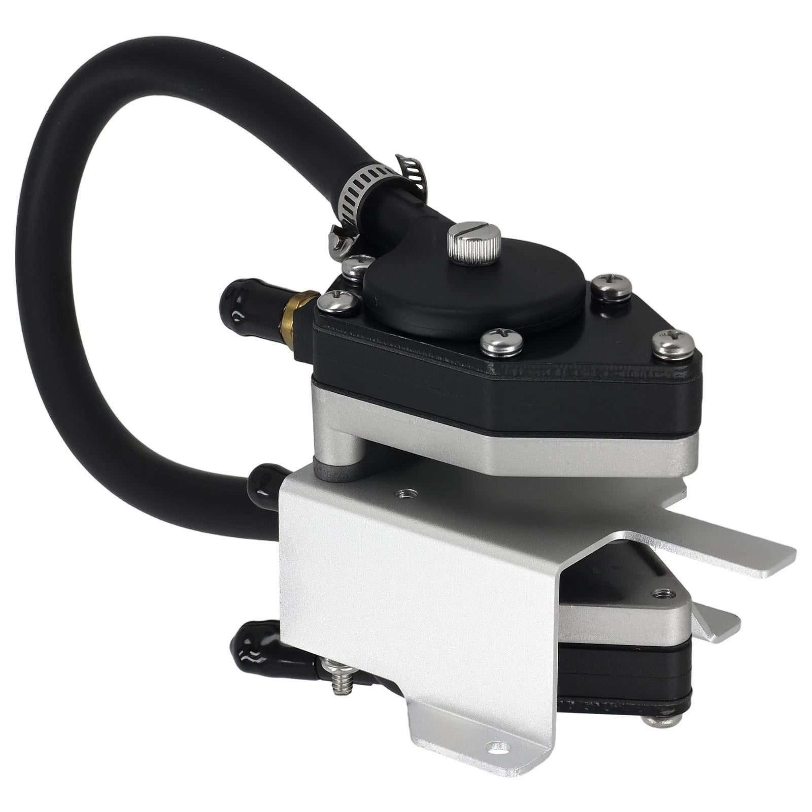 Fuel Pump Replace VRO for Johnson Evinrude Outboard 98-06 V6 V8 Models 300HP