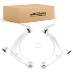 2x Front Lower Control Arms w/ Ball Joint for 04-08 Nissan Maxima 2002-06 Altima