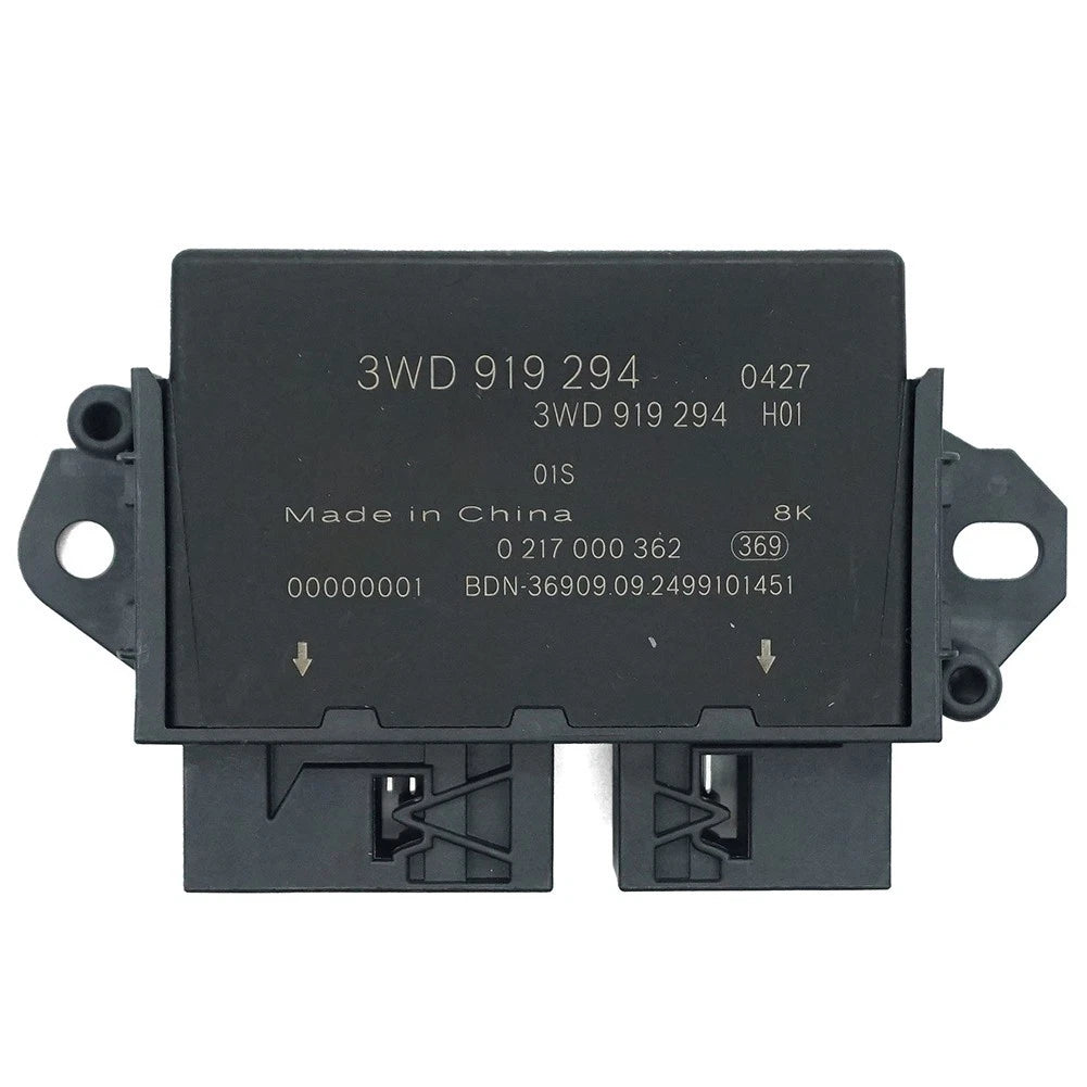 DC Parking Control Unit for Volkswagen Passat B9 (2015–2023) OEM 3WD919294
