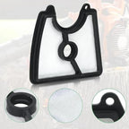 Complete Air Filter Kit for Husqvarna 125B 125BX 125BVX (N/A)