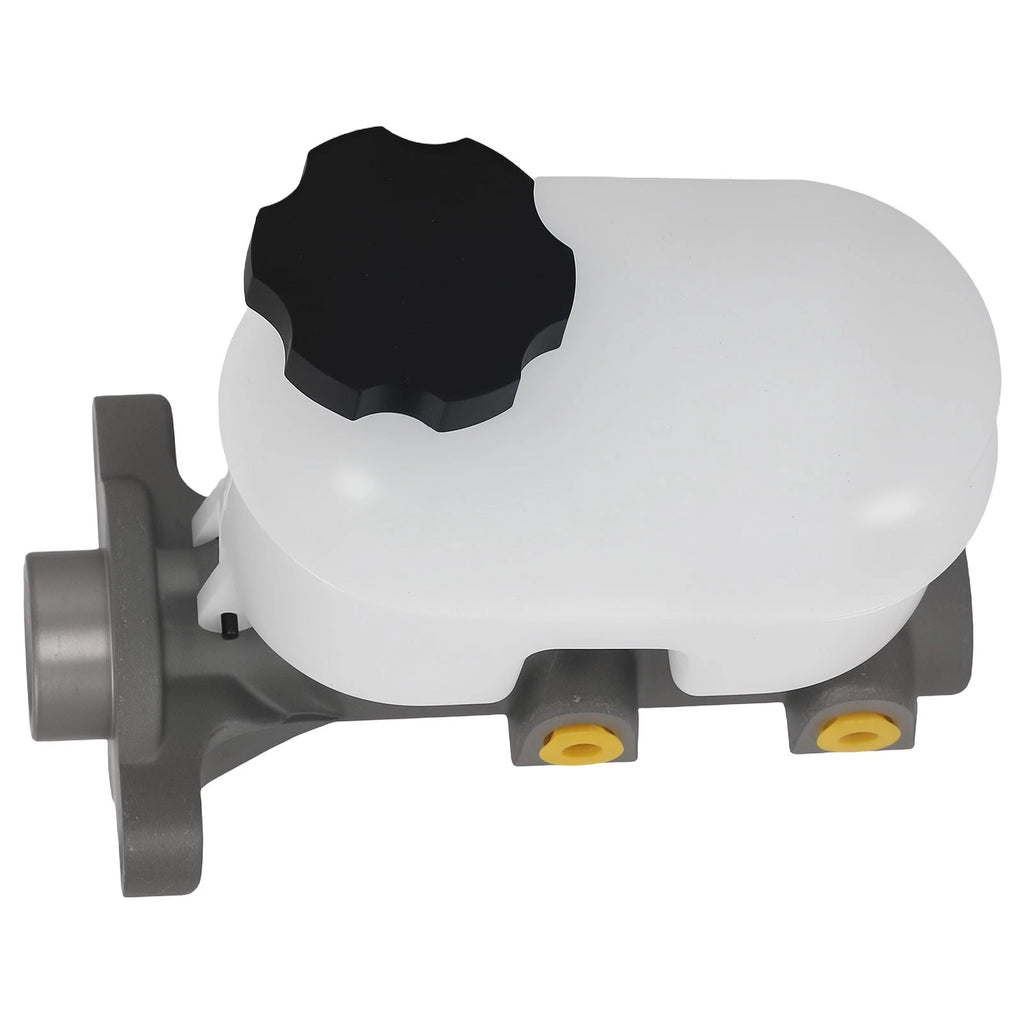 Brake Master Cylinder w/ Reservoir for Chevrolet S10 LS (2001–2004) 18042802