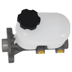 Brake Master Cylinder w/ Reservoir for Chevrolet S10 LS (2001–2004) 18042802