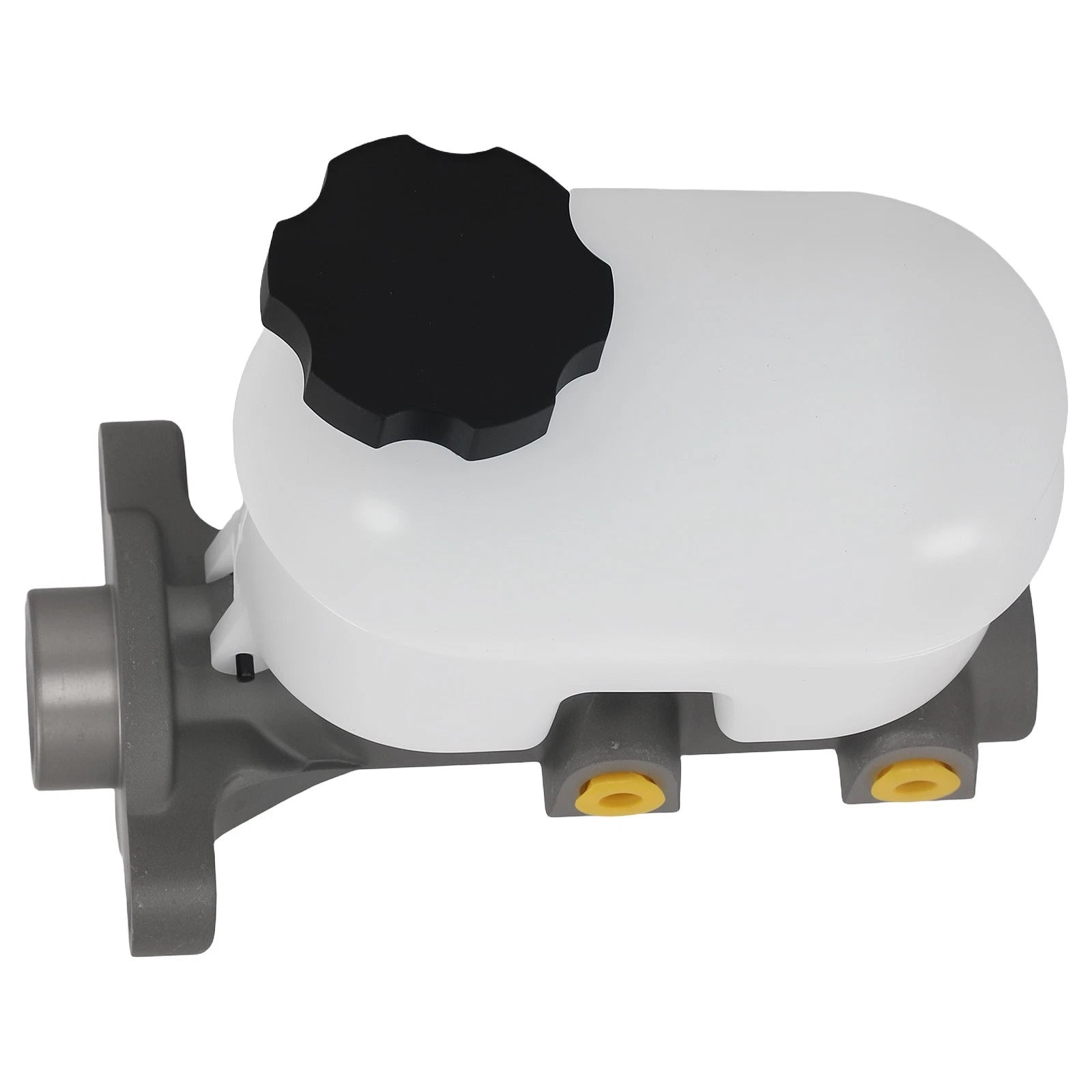 Brake Master Cylinder w/ Reservoir for Chevrolet S10 LS (2001–2004) 18042802