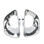 Fog Light Bezel Cover for Jeep Grand Cherokee (2011-2013)