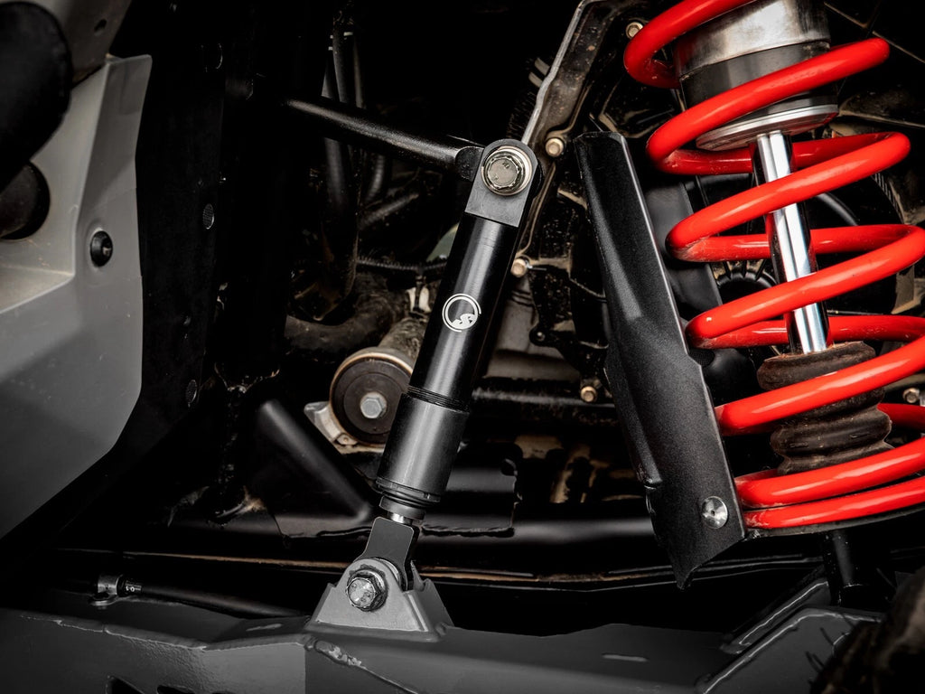 Rear Sway Bar Shock for Polaris RZR Turbo R (2022–2023)