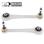 2X Rear Upper Forward Control Lateral Arm for BMW E38 E39 (1995–2003)