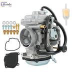 Carburetor for Yamaha Bear Tracker 250 YFM250 (1999–2004) 4XE-14140-12-00