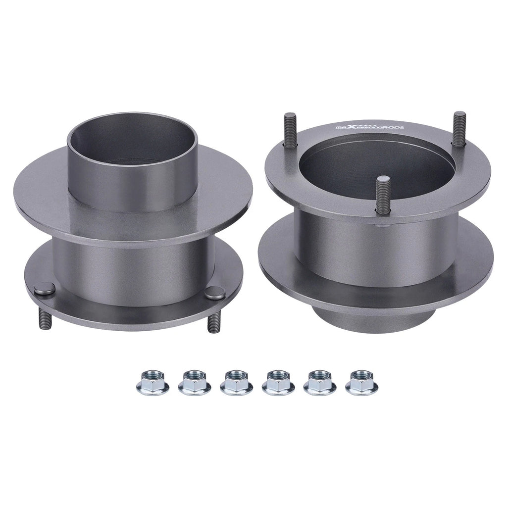 3" Front Lift Height Leveling Kit for Dodge Ram 1500 2500 3500 4WD (1994–2013)