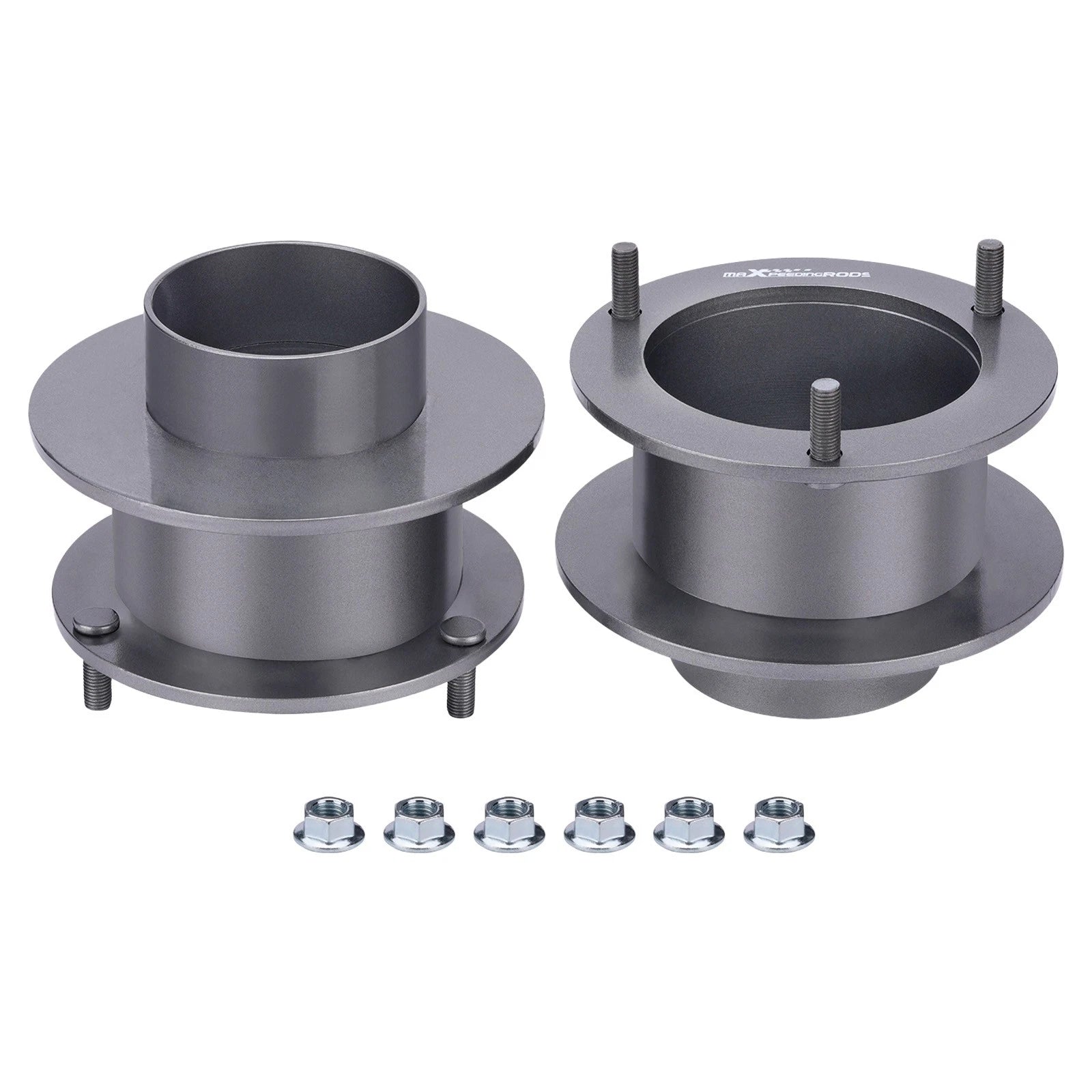 3" Front Lift Height Leveling Kit for Dodge Ram 1500 2500 3500 4WD (1994–2013)