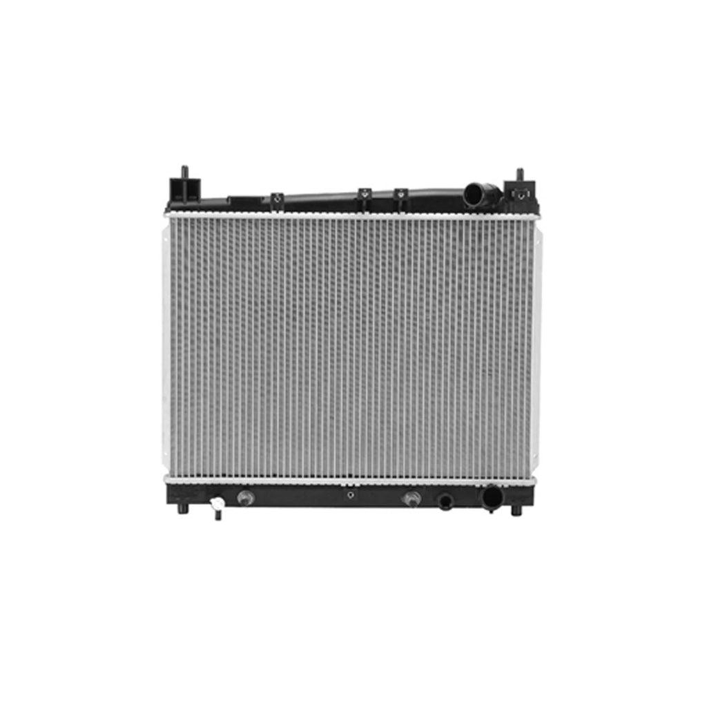 Replacement Radiator for Toyota Hilux (2016–2020)