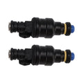 2X 0280150784 Fuel Injectors for BMW R1100 RT R850 R1100GS R850GS (1994–1999)