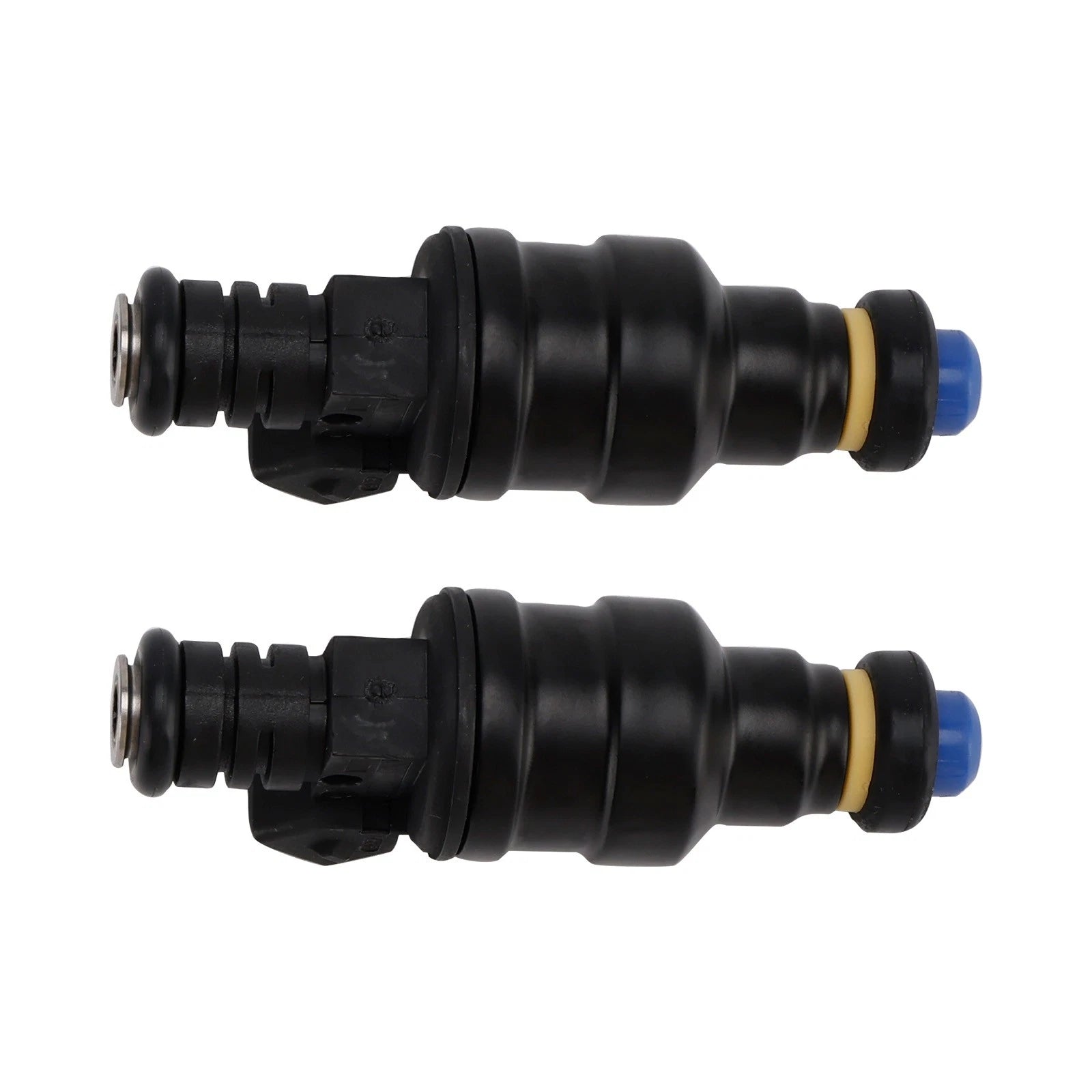 2X 0280150784 Fuel Injectors for BMW R1100 RT R850 R1100GS R850GS (1994–1999)
