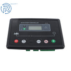 Control Panel for DEEPSEA 6110 (2010-2023)