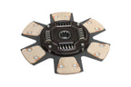 Stage 3 Clutch Kit for Dakota Grand Cherokee Wrangler (1992-2006)