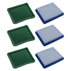 Air Filter for Lawn Mower (Replacement)