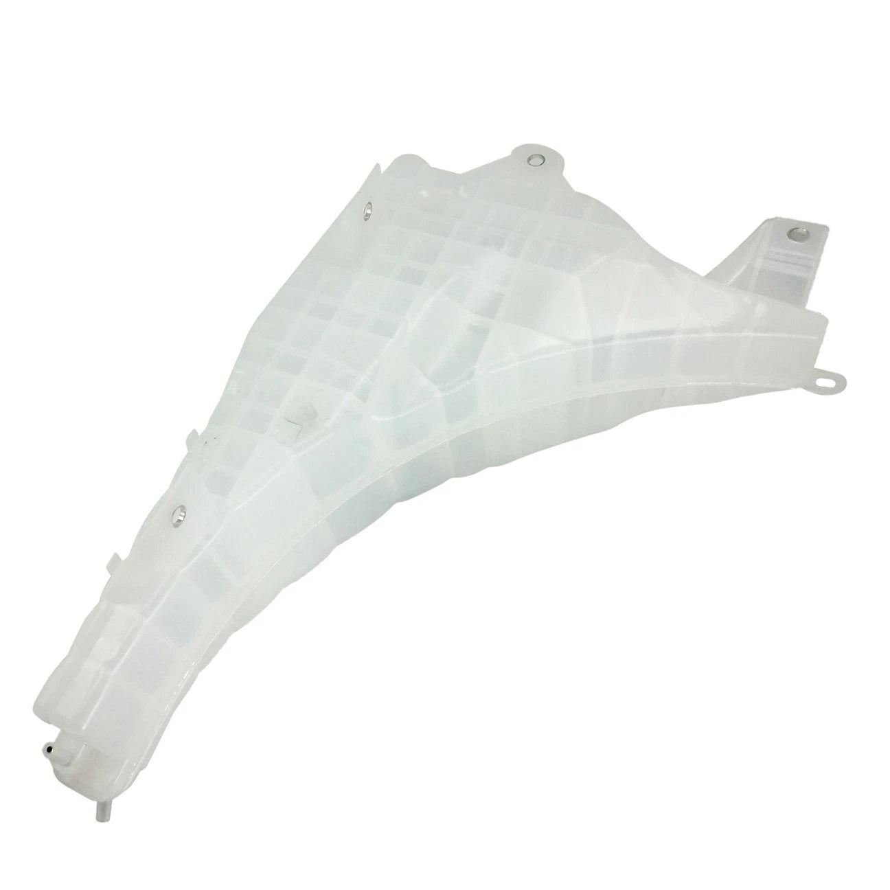 Coolant Reservoir Tank with Cap for Freightliner Cascadia (2007–2023)