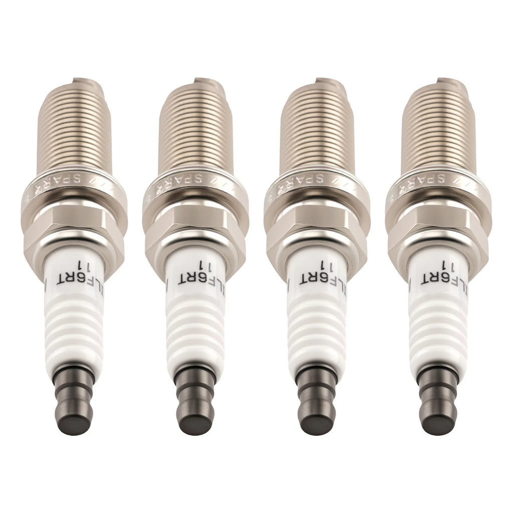 4x Iridium Spark Plugs for Toyota Corolla 1.8L 2000-2008 4996 IFR5T11