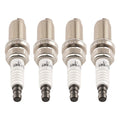 4x Iridium Spark Plugs for Toyota Corolla 1.8L 2000-2008 4996 IFR5T11