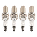 4x Iridium Spark Plugs for Toyota Corolla 1.8L 2000-2008 4996 IFR5T11