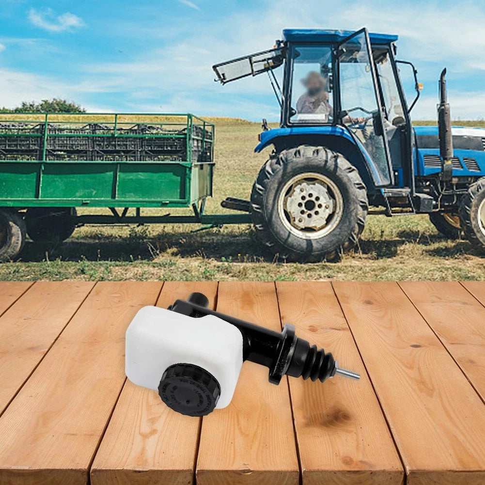 Hydraulic Cylinder for Equipment Maintenance (Standard Fit)