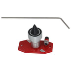 Blade Balancer for MAG-1000 Wall Mount (Fits Propeller Lawn Mower)