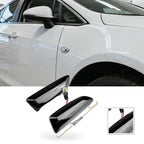 LED Fender Light for Opel Astra J, Insignia, Zafira (2010–2019)