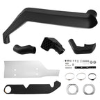Black Air Snorkel Kit for Toyota Hilux 106 (1989–1997)