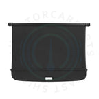 Retractable Rear Cargo Cover for Cadillac Lyriq (2023–2024)