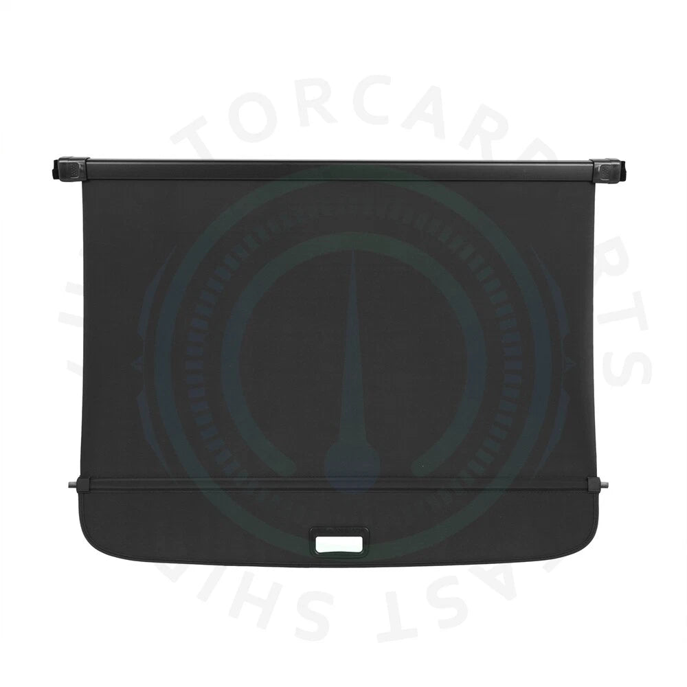 Retractable Rear Cargo Cover for Cadillac Lyriq (2023–2024)