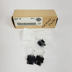 Pack of 3 Tail Lamp Bulbs for Harley Davidson (68167-88)