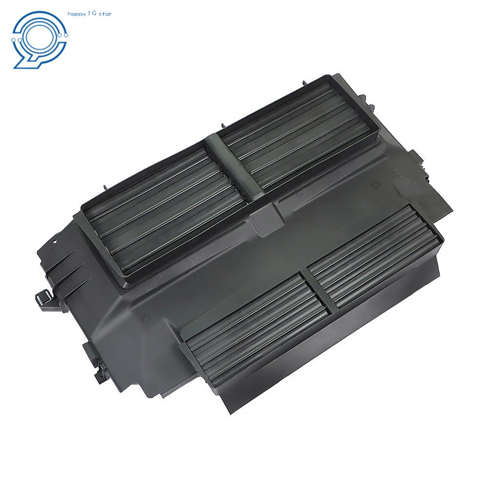 Front Radiator Shutter for Ford Focus (2012-2016)