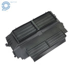 Front Radiator Shutter for Ford Focus (2012-2016)