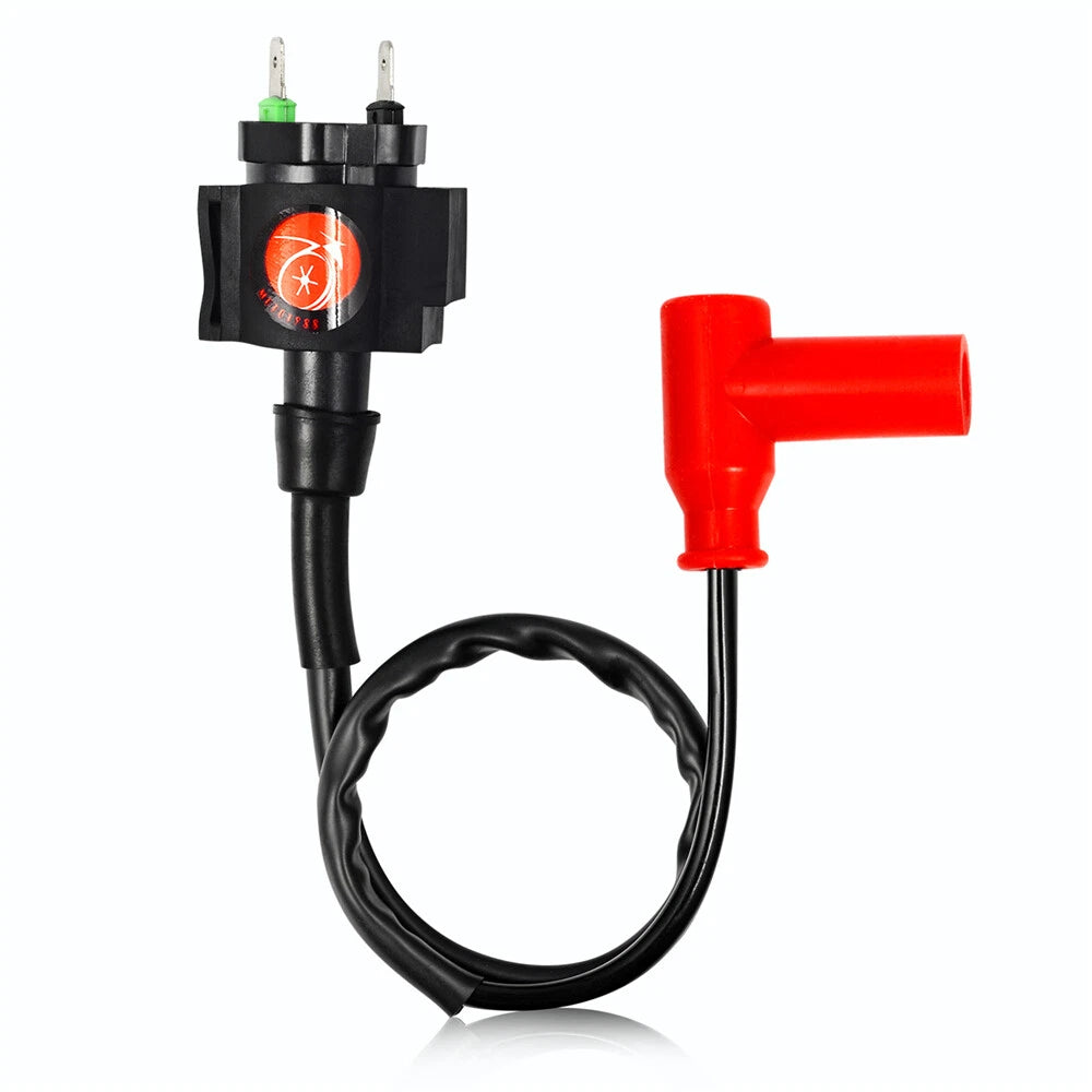 Ignition Coil CDI Box for Honda TRX400FW Foreman 400 (1995–2003)