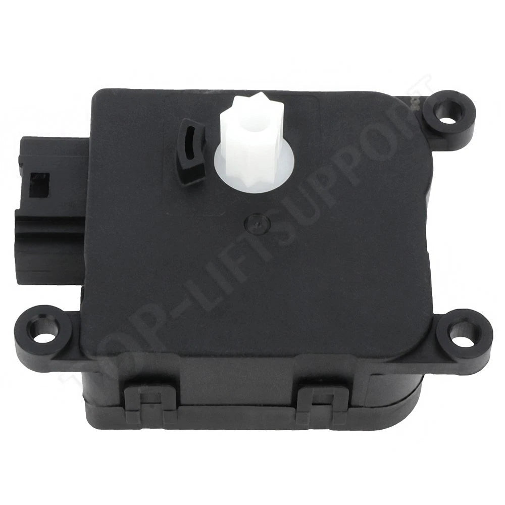 2X Air Blend Door Actuator for Dodge Jeep (2007–2012)