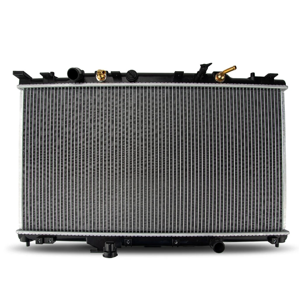 Aluminum Core Radiator for 2002-2006 Honda CR-V 2003-2006 Element (2003-2006)