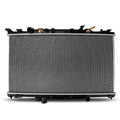 Aluminum Core Radiator for 2002-2006 Honda CR-V 2003-2006 Element (2003-2006)