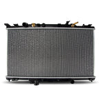Aluminum Core Radiator for 2002-2006 Honda CR-V 2003-2006 Element (2003-2006)