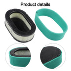 Air Filter for 7000 Series (32 083 09-S, 32 083 10-S, 32 883 09-S1/KT715, KT725)