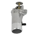 Thermostat Housing Assembly with Sensor for Ram 2500 3500 4500 5500 (2003-2023)