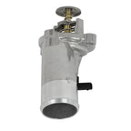 Thermostat Housing Assembly with Sensor for Ram 2500 3500 4500 5500 (2003-2023)