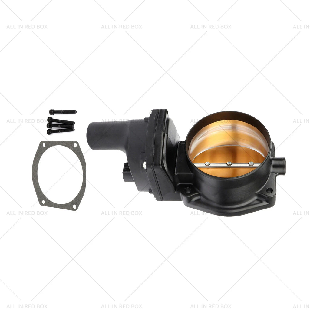 Throttle Body 102mm for Pontiac G8 GT GXP GTO Chevrolet SS (2008–2009)